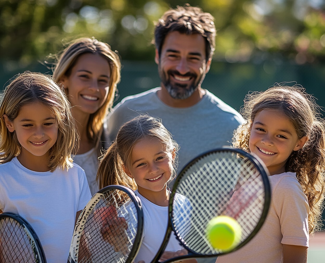 Trainingsangebote bei Breakball