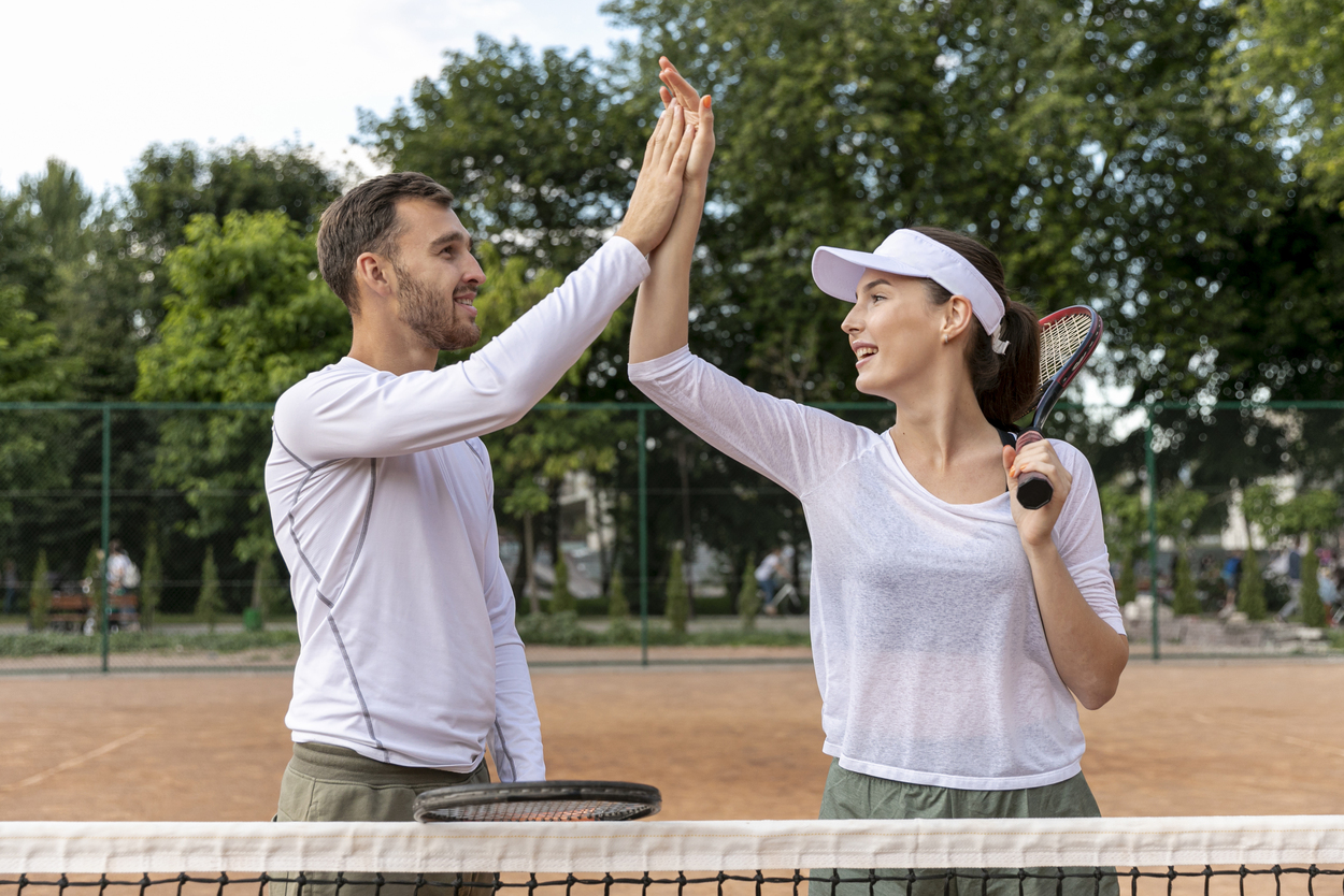 Schnuppertraining für Erwachsene, dienstags von 17 bis 18 Uhr